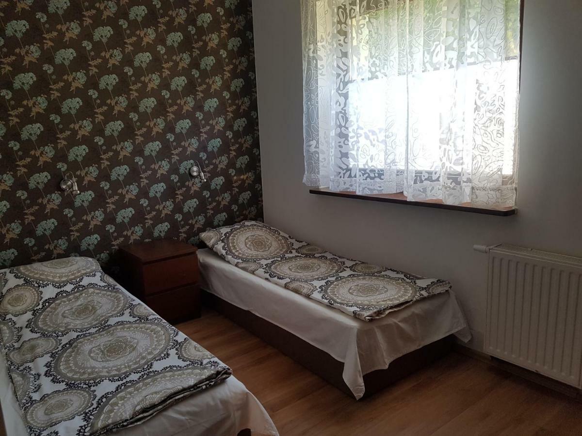 Wigwam Apartament 6-Osobowy Sopot Eksteriør billede